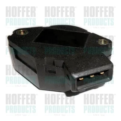 Потенціометр 7513146 Hoffer