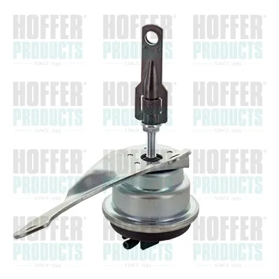 Актуатор турбіни 6601532 Hoffer