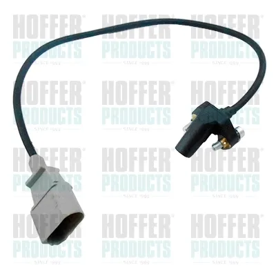 Датчик колінвала 75171077 Hoffer