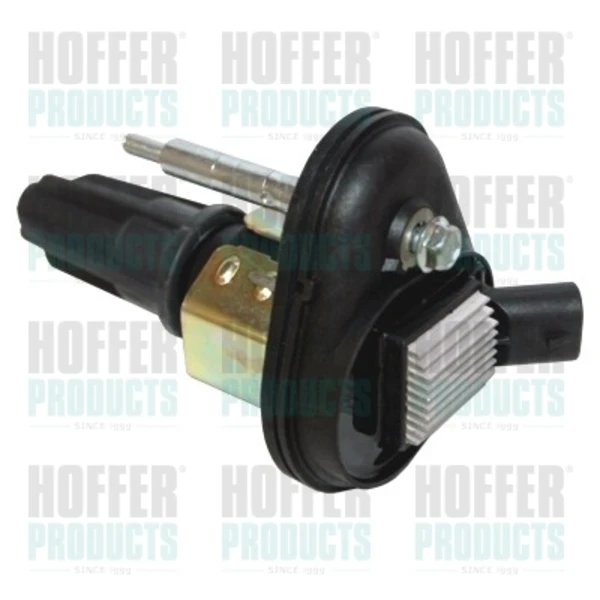 Котушка запалювання 8010644 Hoffer