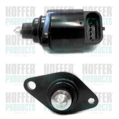 Датчик холостого ходу 7514044 Hoffer