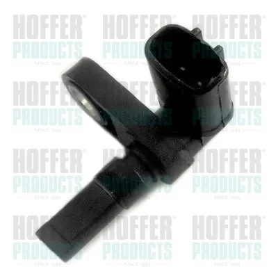 Датчик АБС (ABS) передній, правий 8290712 Hoffer