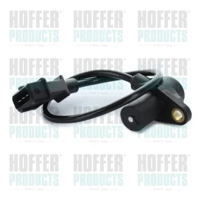Датчик колінвала 7517124 Hoffer