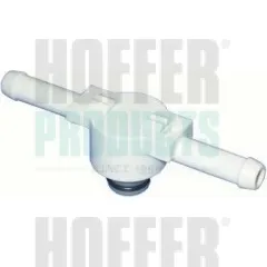 Зворотній клапан повернення палива 8029037 Hoffer