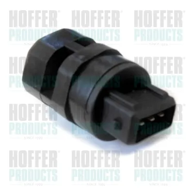 Датчик швидкості 7517866 Hoffer