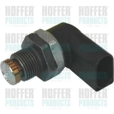 Датчик тиску палива 8029209 Hoffer