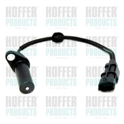Датчик колінвала 7517679 Hoffer