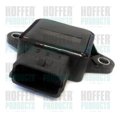 Потенціометр 7513045 Hoffer