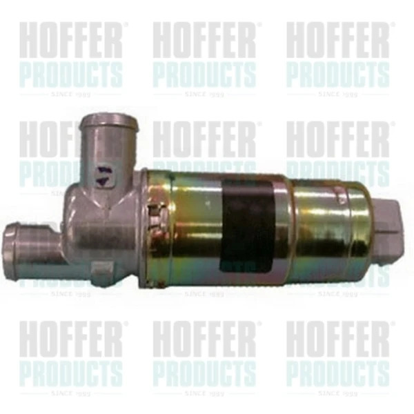 Датчик холостого ходу 7515018 Hoffer