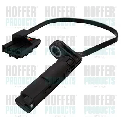Датчик швидкості 7517601 Hoffer