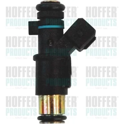 Паливні форсунки H75117168 Hoffer