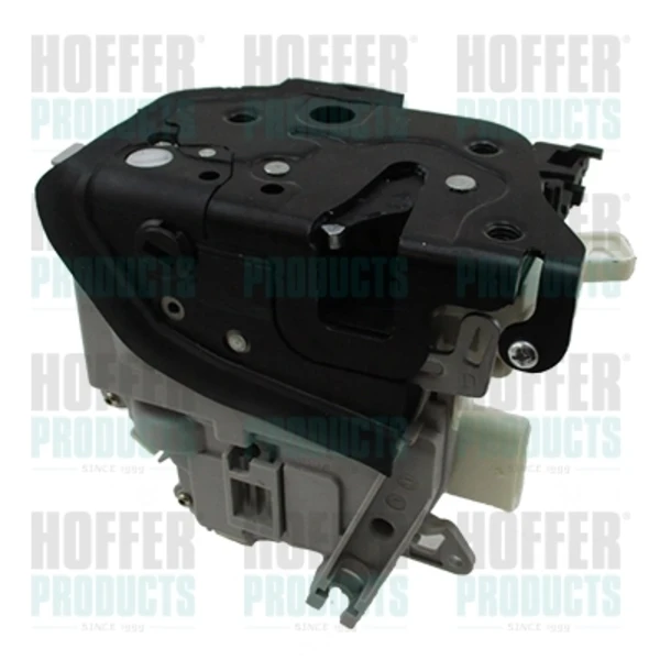 Замок задньої дверї, правої 3100382 Hoffer