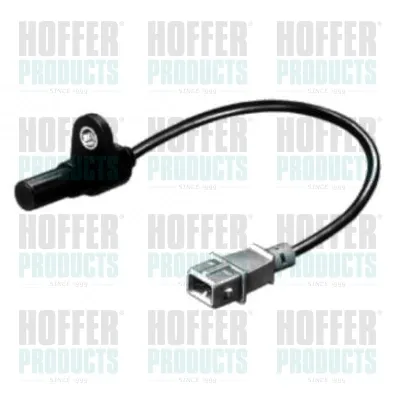 Датчик колінвала 7517051 Hoffer