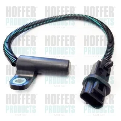 Датчик колінвала 7517702 Hoffer