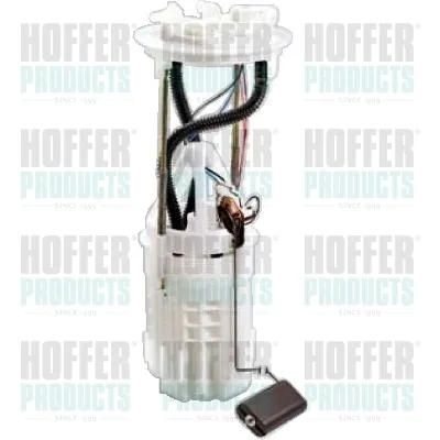Бензонасос 7506962 Hoffer
