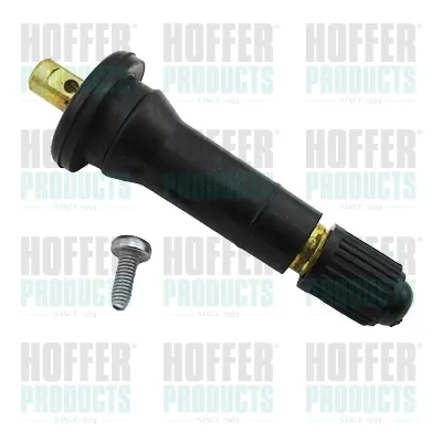 Датчик тиску в шинах 7480101 Hoffer