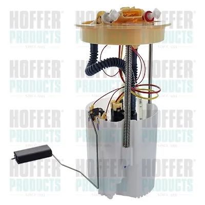 Бензонасос HMPFV419H307AC Hmpx