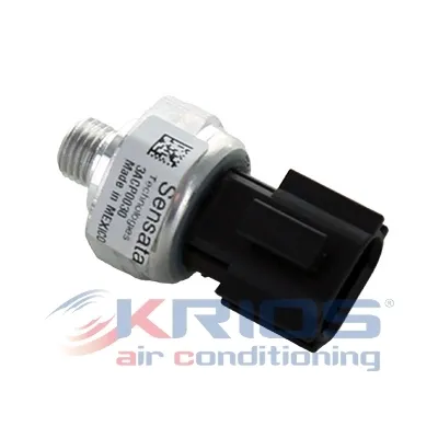 Датчик тиску кондиціонера K52093 Hoffer
