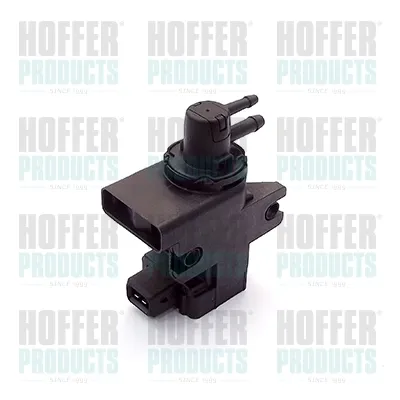 Клапан перетворювач тиску наддуву (соленоїд) 8029039 Hoffer
