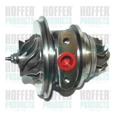 Картридж турбіни 6500200 Hoffer