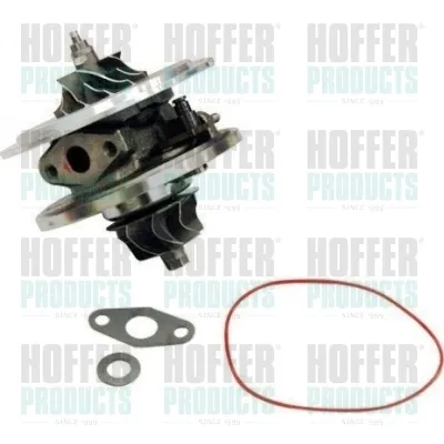 Картридж турбіни SL08653 SL Turbo