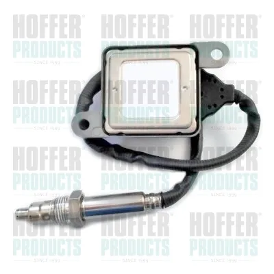 Датчик оксидів азоту NOX 7557000 Hoffer