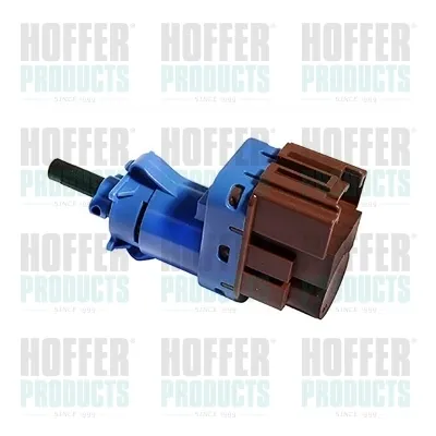 Жабка тормозу 3500096 Hoffer