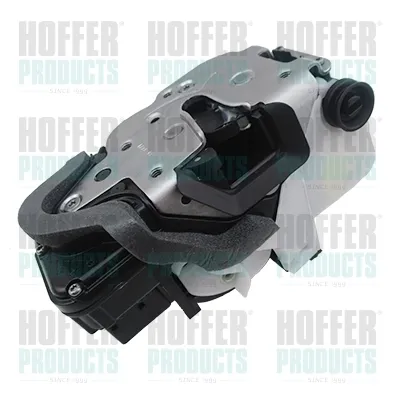 Замок задньої дверї, правої 3100148 Hoffer