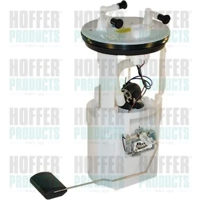 Бензонасос 7507217 Hoffer