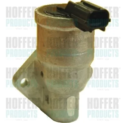 Датчик холостого ходу 7515027 Hoffer