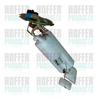 Бензонасос 7506532 Hoffer