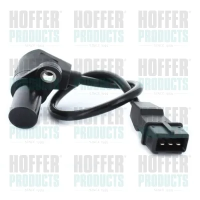 Датчик колінвала 7517234 Hoffer