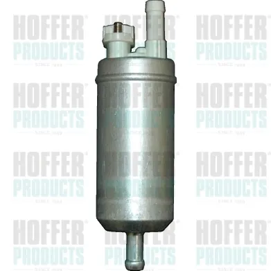 Паливний насос магістральний 7506041 Hoffer