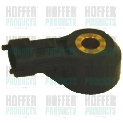 Датчик детонації 7517378 Hoffer