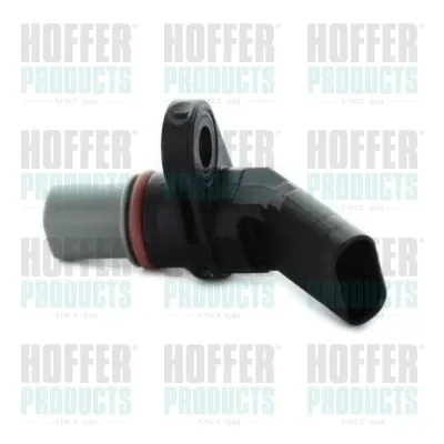 Датчик швидкості 7517460 Hoffer