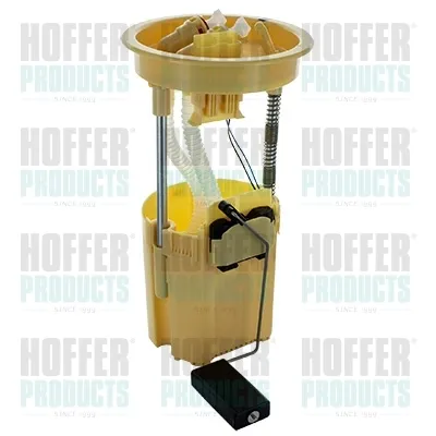 Бензонасос 7409468 Hoffer