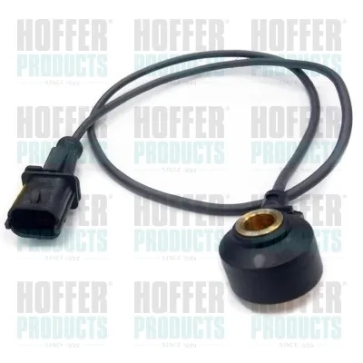 Датчик детонації 7517793 Hoffer