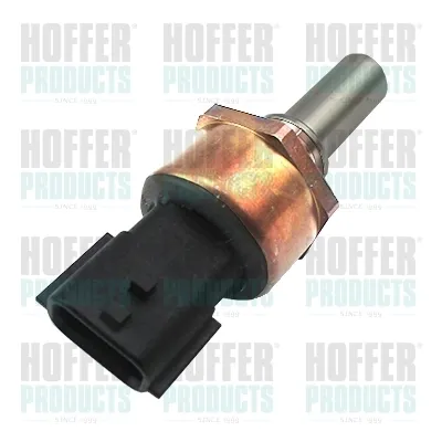 Датчик тиску палива 8029817 Hoffer