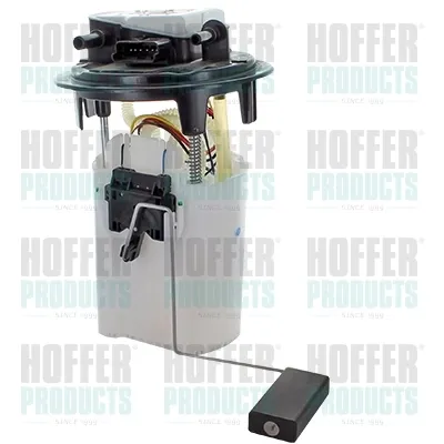  7507742 Hoffer