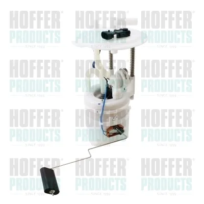 Бензонасос 75071063 Hoffer