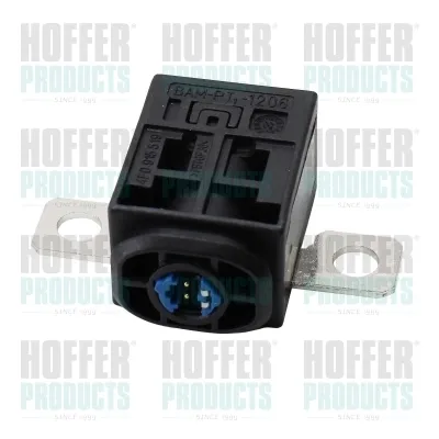 Піропатрон основної батареї H73256618 Hoffer