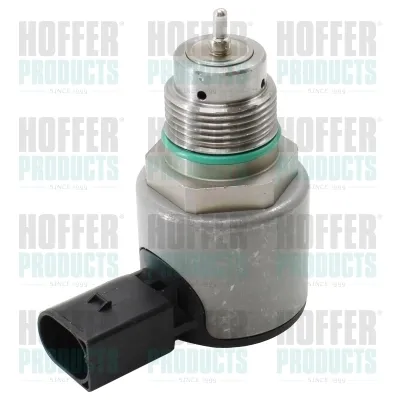 Регулятор тиску палива 8029768 Hoffer
