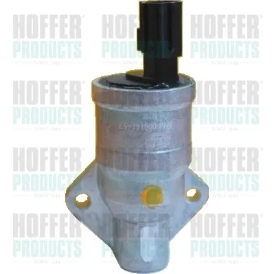 Датчик холостого ходу 7515031 Hoffer