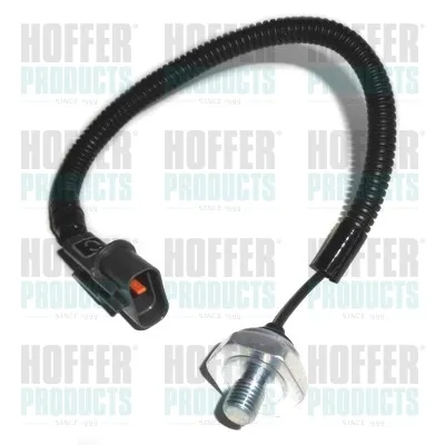 Датчик детонації 7517643 Hoffer