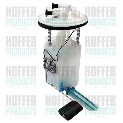 Бензонасос 7409374 Hoffer
