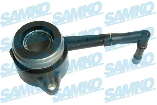 Робочий циліндр зчеплення в зборі з витискним підшипником M30234 Samko