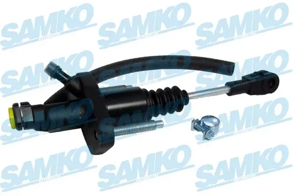 Головний циліндр зчеплення F30029 Samko