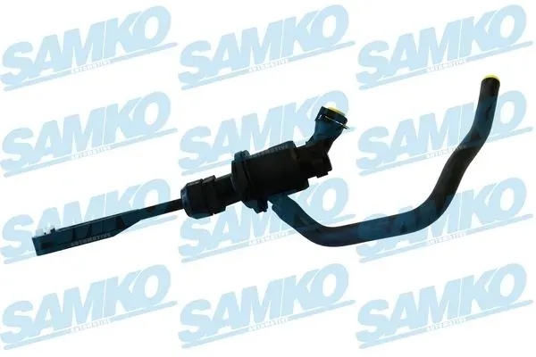Головний циліндр зчеплення F30259 Samko