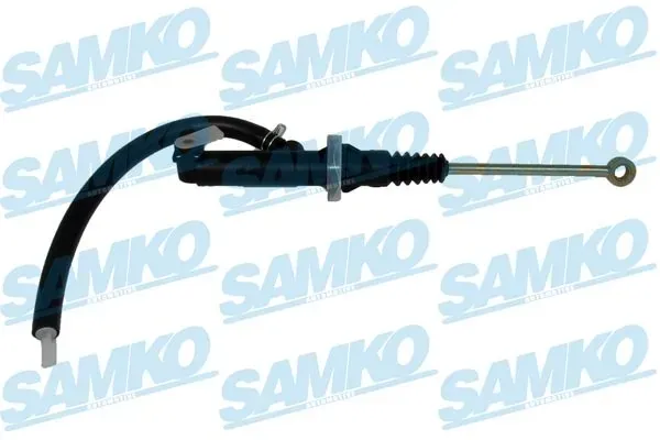 Головний циліндр зчеплення F30087 Samko