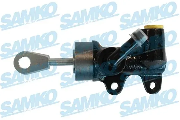 Головний циліндр зчеплення F30066 Samko